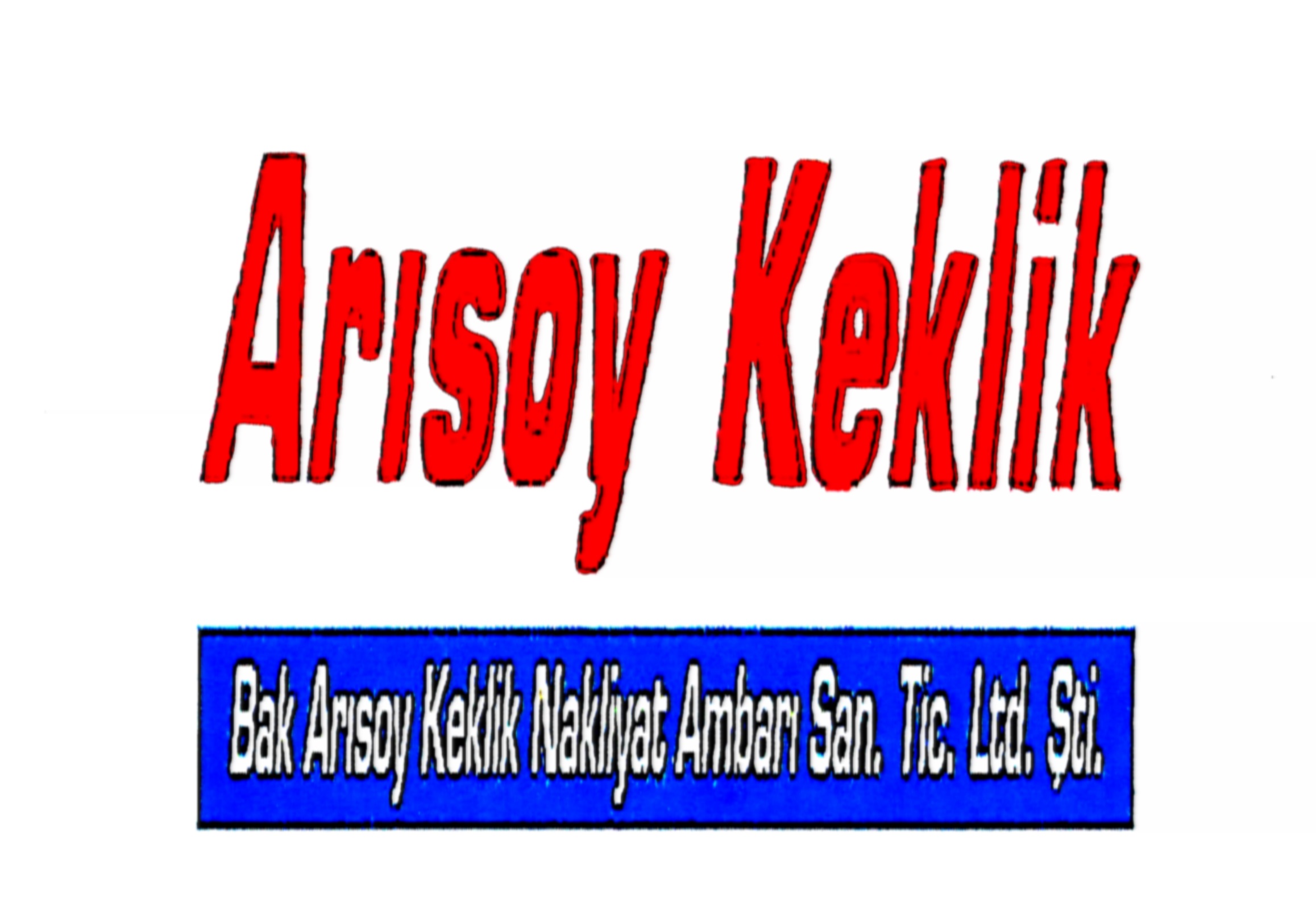 BAK ARISOY KEKLİK NAKLİYAT AMB.SAN.TİC.LTD.ŞTİ.